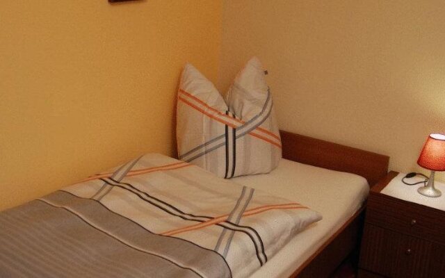 Hotel Garni Jesch