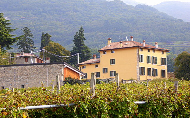 B&B Agorà