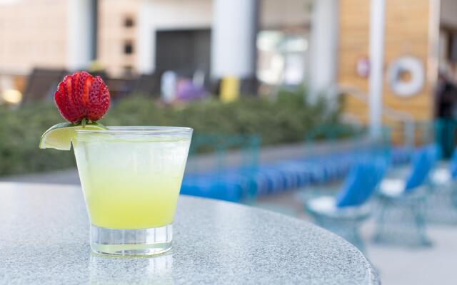 Kimpton Hotel Palomar Phoenix Cityscape by IHG