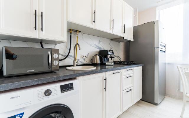 LetoApart (ЛетоАпарт) на улице Хворостянского 21-498