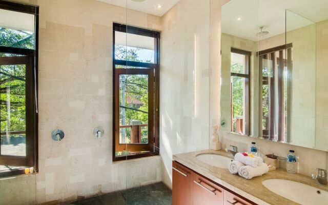 Bali Holiday Villas - La Mer