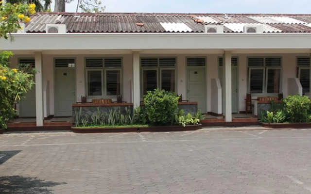 Hotel Besar Purwokerto