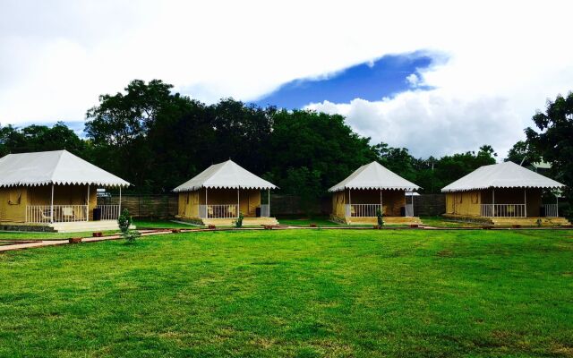 Rangiri Dambulla Resort