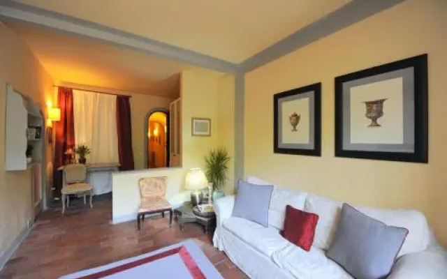 White Suite Santo Spirito