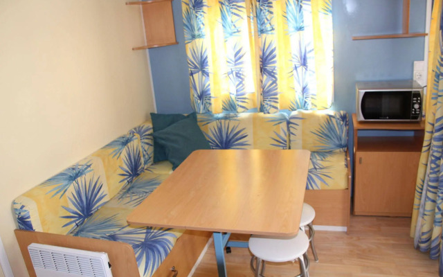 Camping Igara de San Sebastián