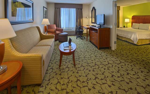 Hilton Garden Inn Columbia/Harbison