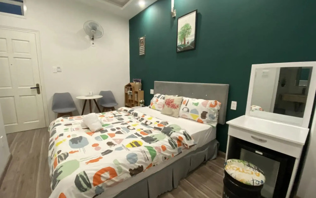 Lucas Inn