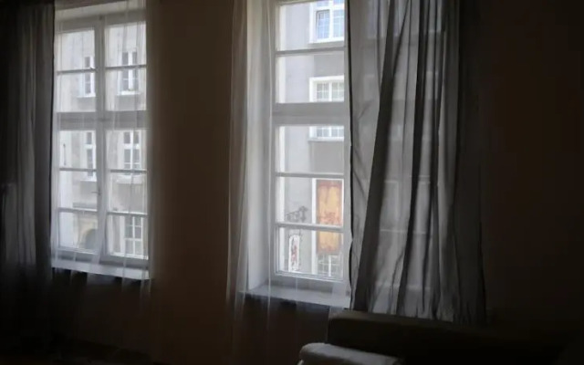 Apartament Chlebnicka