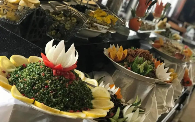 Best Inn Erbil