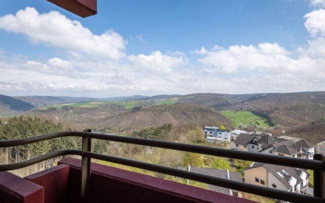 Apartment B905 Sassofortino