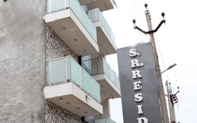S.R.Residency