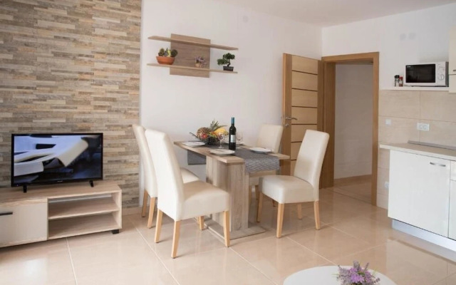 Apartments Paradis