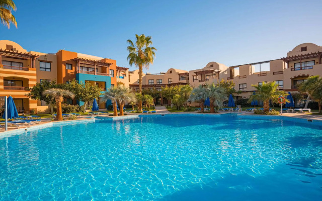 Marina Resort Port Ghalib Radisson Individuals