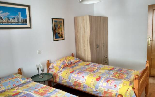 Apartamento Briviesca