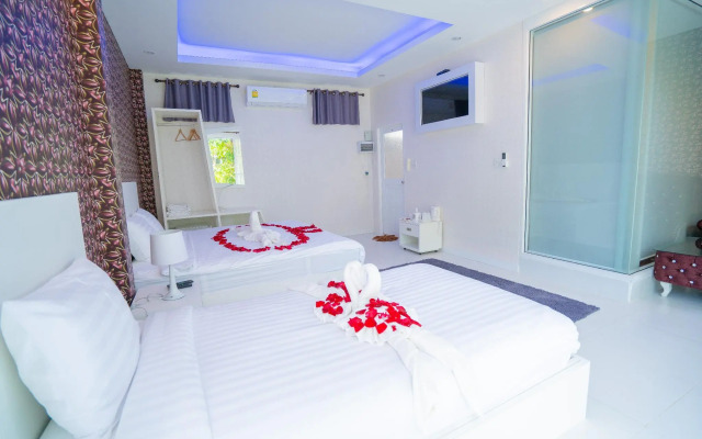 The White House Boutique Chiangrai