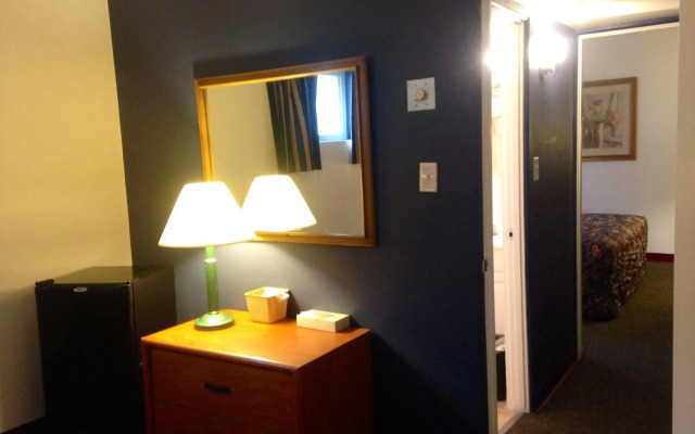 City Center Motel