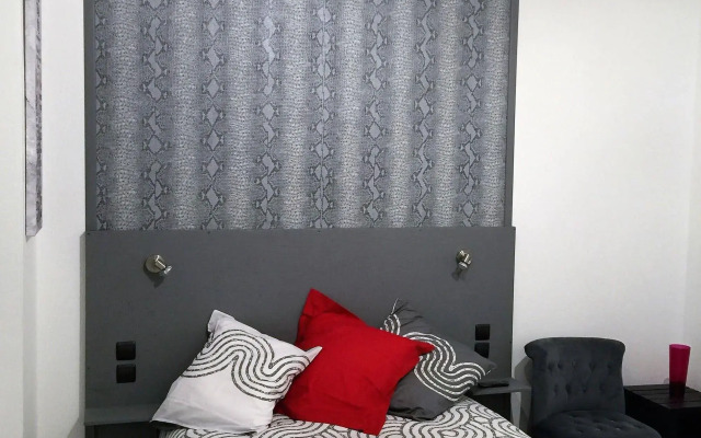 20 Résidence Pierre François