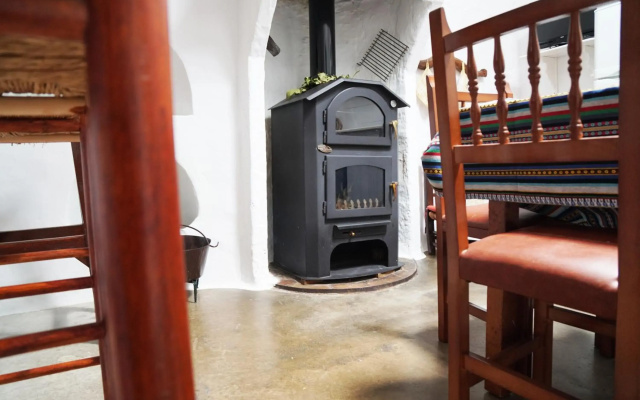 Casa Rural Vata Pampaneira