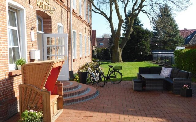 Hotel Achterum Greetsiel