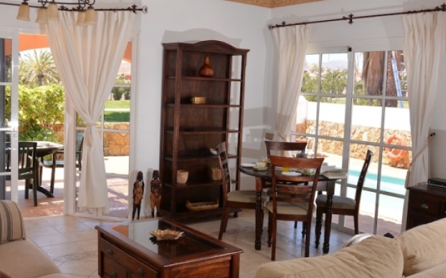 Villa Sandra