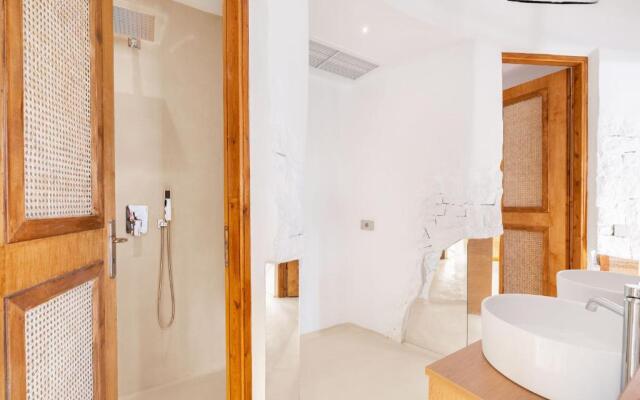 Faos Exclusive Suites