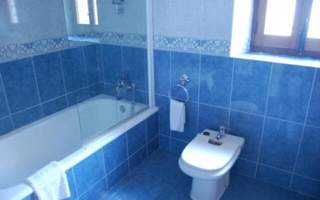 Hospederia del Real Monasterio