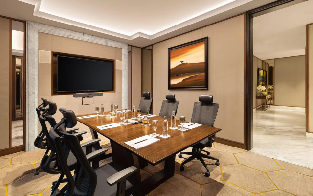 ITC Royal Bengal, a Luxury Collection Hotel, Kolkata