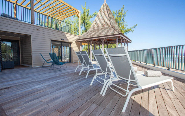 Residence Santa Apolonia