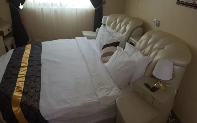 Jobyco Hotel