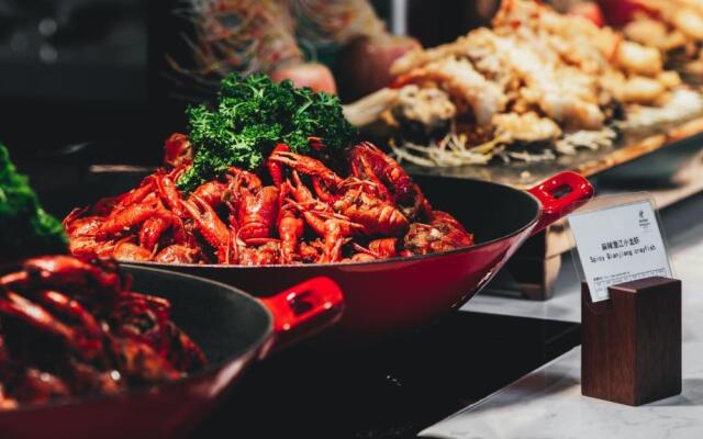 Holiday Inn Tongren Wanshan by IHG