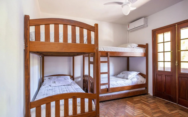 Residencial Santa Lucia
