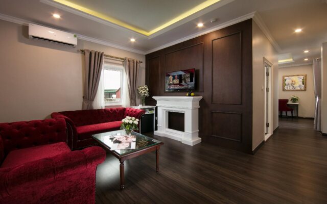 Hong Ngoc Tonkin Hotel