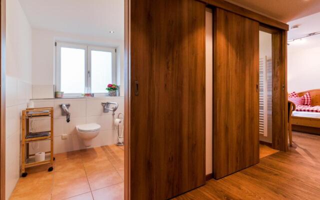 Concordia Apartments