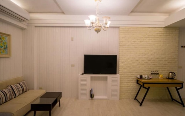 See Hualien Homestay