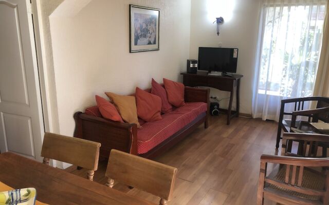 Apartamento B Reñaca Las Gaviotas
