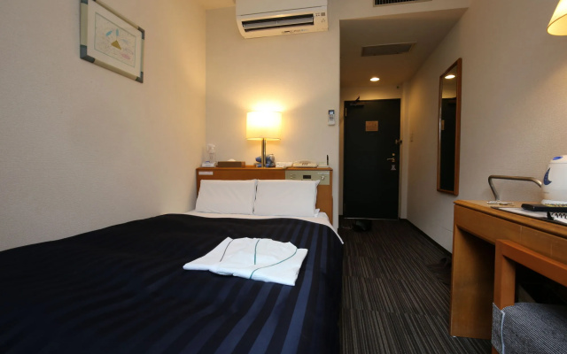 Kyoto Plaza Hotel
