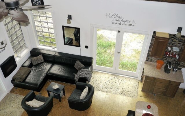 The Love Palace Villa