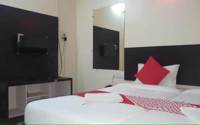 Arjun Pride Hotel