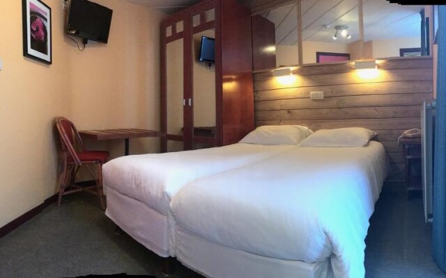 Hotel Les Arcades