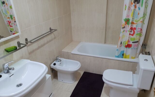 Vcv Apartamento A. L. Jones