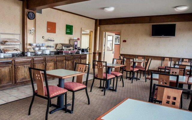 Quality Inn Seekonk - Providence