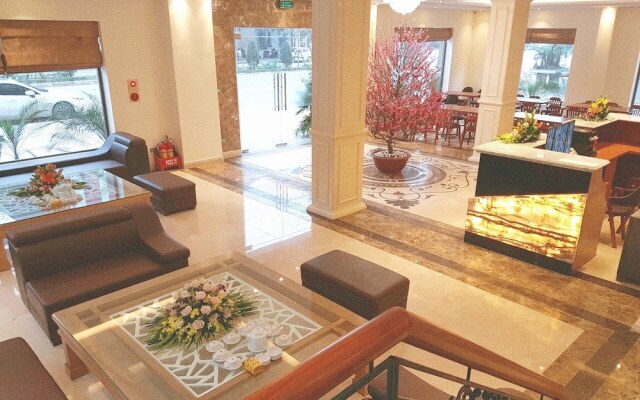 Smart Hotel