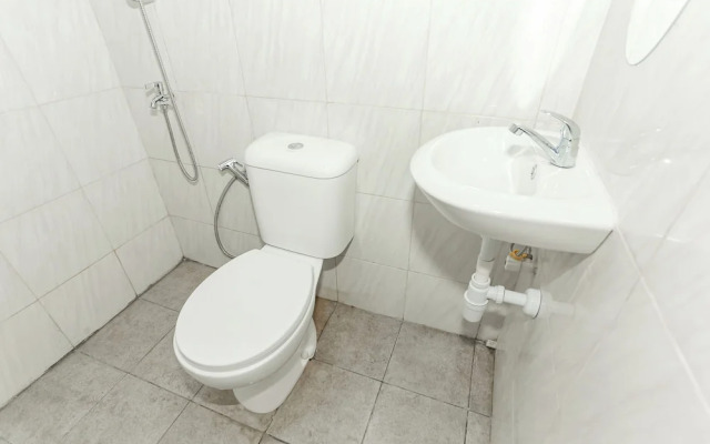 Hotel O Mangga Besar Near Kota Tua Formerly Fresh Hotel