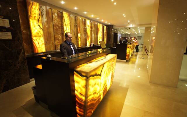 Hotel El Panama by Faranda Grand, a member of Radisson Individuals