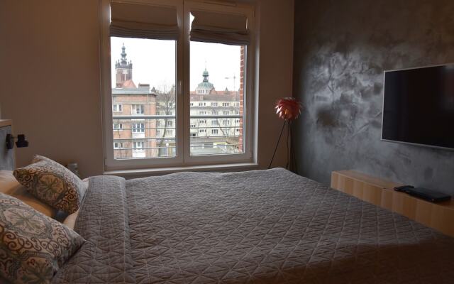 The Best Stay Gdansk City Centre