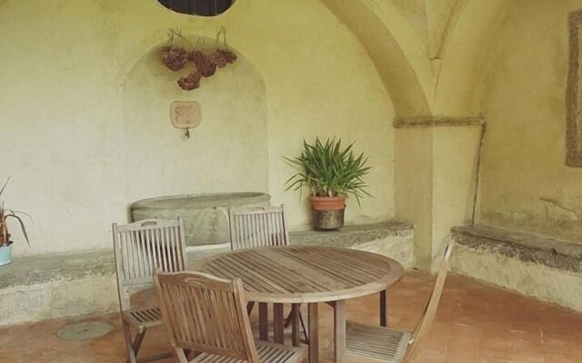 Agriturismo Ai Frati