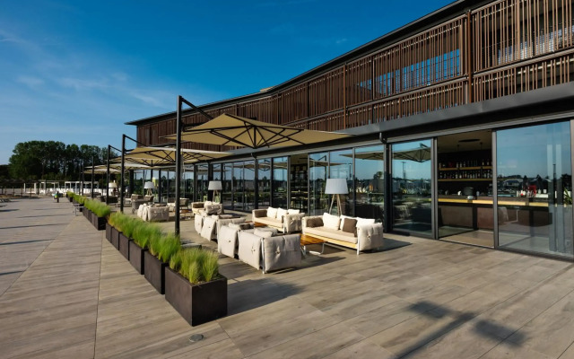 Lino Delle Fate Eco Village Resort