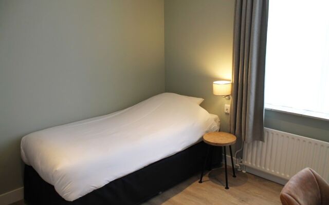 Hotel Triniteit