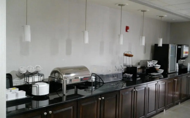 Wingate By Wyndham Buckhannon