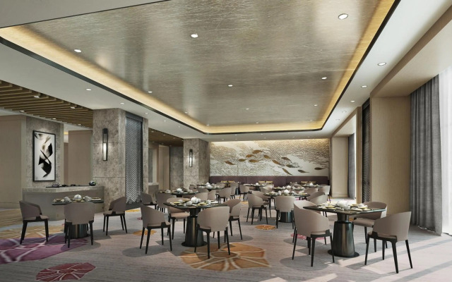 Cordis, Beijing Capital Airport by Langham Hospitality Group